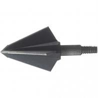 Ozcut Elite Series 3 Blade Broadheads 150 gr. 3 pk. - OZ-EL3-150 Ozcut Elite Series 3 Blade Broadheads 150 gr. 3 pk. - OZ-EL3-150