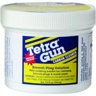 Tetra Gun Carbon Cleaner Wash 4 oz. - 102i