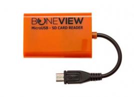 Bone View SD Card Reader Android - BV-2002