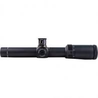 Huskemaw Optics Tactical Rifle Scope 1-6x24mm HuntSmart Reticle - 1016HO Huskemaw Optics Tactical Rifle Scope 1-6x24mm HuntSmart Reticle - 1016HO