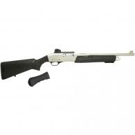 Black Ace Tactical Pro Series X Pump Shotgun 12 ga. 18.5 in. Two Tone 3 in. - BATPSXPSN Black Ace Tactical Pro Series X Pump Shotgun 12 ga. 18.5 in. Two Tone 3 in. - BATPSXPSN