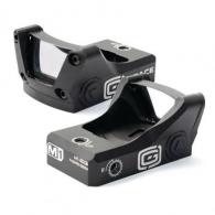 Grace Optics M1 Red Dot Sight Black 3 MOA Red Dot - M1-3DRB