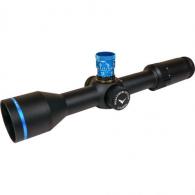 Huskemaw Optics Blue Diamond Rifle Scope 2-12x42mm HuntSmart Reticle - 10212BD Huskemaw Optics Blue Diamond Rifle Scope 2-12x42mm HuntSmart Reticle - 10212BD