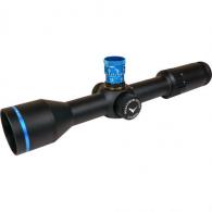 Huskemaw Optics Blue Diamond Rifle Scope 2-12x42mm HuntSmart Reticle