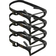 Muddy Micro Stagger Step 4 pk. - MUD-MSS-4PK