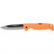 Muddy Swap Knife Orange w/ 5 Blades - MUD-FL-35RB5Z