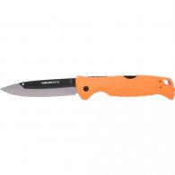 Muddy Swap Knife Orange w/ 5 Blades - MUD-FL-35RB5Z