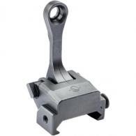 MFT Extreme Duty Rear Metal Back Up Sight - BUEXD-R MFT Extreme Duty Rear Metal Back Up Sight - BUEXD-R