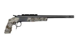 CVA Scout Pistol 350 Legend 14 in. Veil Alpine w/ Rail - CP709S CVA Scout Pistol 350 Legend 14 in. Veil Alpine w/ Rail - CP709S