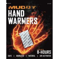 Muddy Hand Warmer 10 pk. - MUD-DHW-10PK