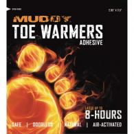 Muddy Toe Warmer PDQ 40 ct. - MUD-DTWA-PDQ
