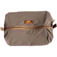 Tethrd Pulley Pouch X Large - PLP-XL