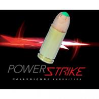 Allegiance PowerStrike Ammunition 9mm 115 gr. 20 rd. - 9MMPS-L115-20 Allegiance PowerStrike Ammunition 9mm 115 gr. 20 rd. - 9MMPS-L115-20