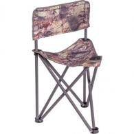 Native Tripod Blind Chair Dirt Road - TPC-DR