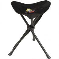 Rhino Blind Hunting Stool Black