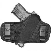 Crossfire Clip-On Holster Full Frame 5 in. OWB RH/LH