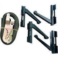 Cranford EZY Saddle Scaffold Set - 1802