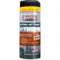 Cmere Deer Nutra Attract Xtreme 16 oz. bottle