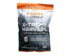 Cmere Deer Xtreme Harvest 5.5 lb. bag - CMD00000