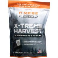 Cmere Deer Xtreme Harvest 5.5 lb. bag - CMD00000