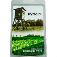 Domain PH Test Kit - DIY4