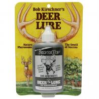 Kirschners Premium Lure Silver Top 3 oz. - BK10003