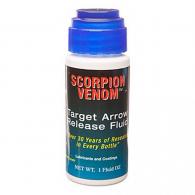 Scorpion Venom Target Arrow Release Fluid - 1021