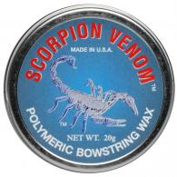Scorpion Venom Polymeric Bowstring Wax - 1036
