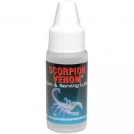 Scorpion Venom Cam and Serving Lube - 1029