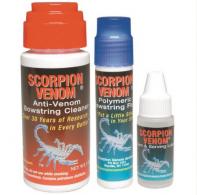 Scorpion Venom 3 Star String Maintenance Kit - 1982