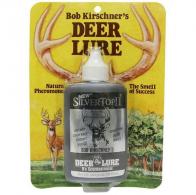 Kirschners SilverTop II Lure 1.25 oz. - BK1000S