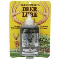 Kirschners SilverTop II Lure 3 oz. - BK1000S3