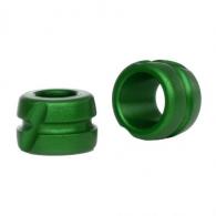 Hot Round Accu-Peep Green 1/4 in. - EP-25