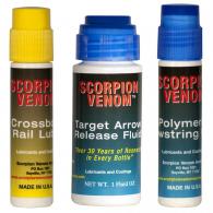 Scorpion Venom Crossbow Care Kit - 1111