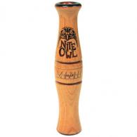 Zink Nite Owl Hooter Call - 322