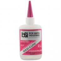 Bob Smith Maxi-Cure Glue 2 oz. - BSI 113