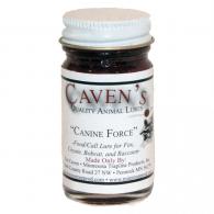 Cavens Predator Lure 1 oz. - Canine Force