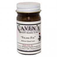 Cavens Feline Fix Bobcat Lure 1 oz. - FFIX-01