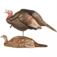 Dave Smith Decoy Breeding Pair Decoy - BRP Dave Smith Decoy Breeding Pair Decoy - BRP