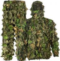 Titan Outfitter Leafy Suit Mossy Oak Obsession 2X/3X - OBS-OFS-2X/3X