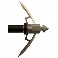 Blood Therapy Type O Broadheads 100 gr. 3 pk. - TO-100-01