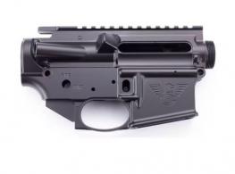 AR15 Receiver Set Lower/Upper Matched Set Forged Closed Trig - TRLOWUPPCTGATB AR15 Receiver Set Lower/Upper Matched Set Forged Closed Trig - TRLOWUPPCTGATB