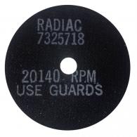 National Abrasives Replacement Saw Blades .030 4 in. 3 pk. - CO040013-P