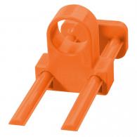 ACU Archery Econo Lok Orange - 207