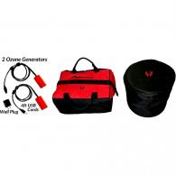 OdorKill'R BagN Boot Kit - 404