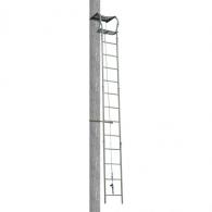 Trophy Treestands F15 Ladderstand - TL100