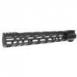 ACE 20 SERIES 13.5in MLOK FREEFLOAT HANDGUARD