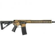 Black Rain Ordnance Spec15 "We the People" 5.56mm Semi-Auto Rifle - BROSPEC15BBWTP