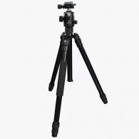 Midas AL28 - Aluminum Tripod (28mm tube) Soft sided carrying Midas AL28 - Aluminum Tripod (28mm tube) Soft sided carrying