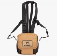Athlon Binocular Harness (Compact Tan) - 706013 Athlon Binocular Harness (Compact Tan) - 706013